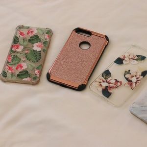 iPhone 6 Plus Case Bundle